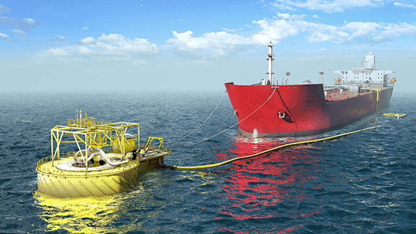 Petromidia Logistics