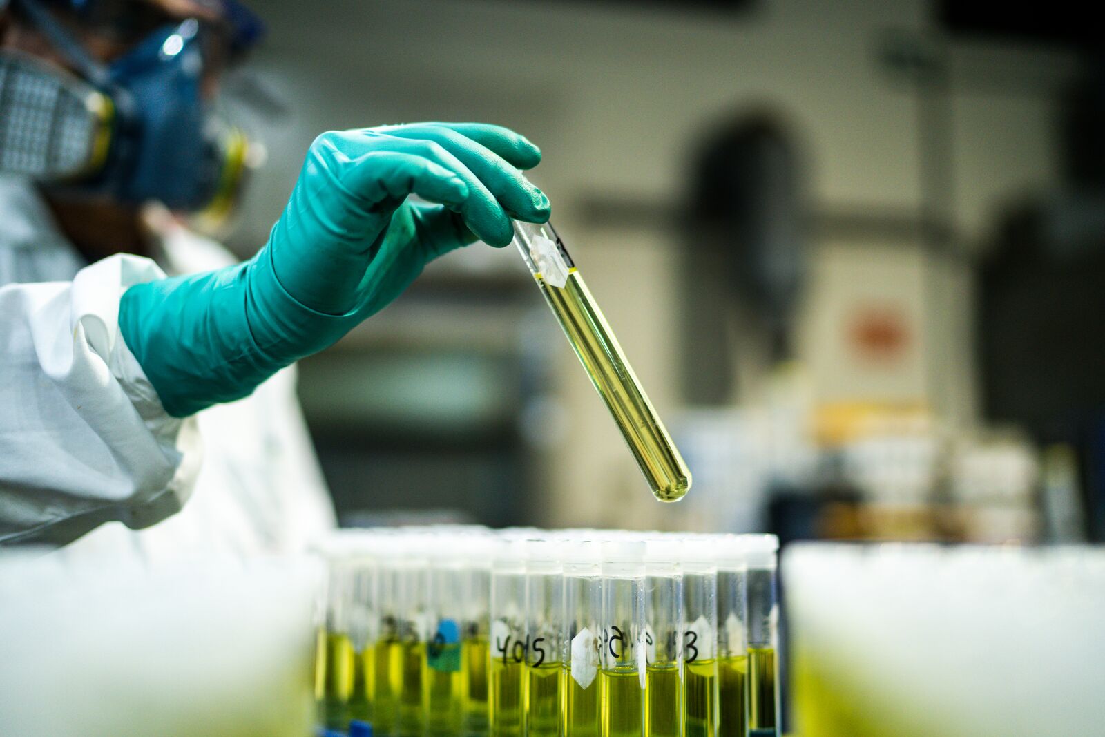 Product Quality & Compliance