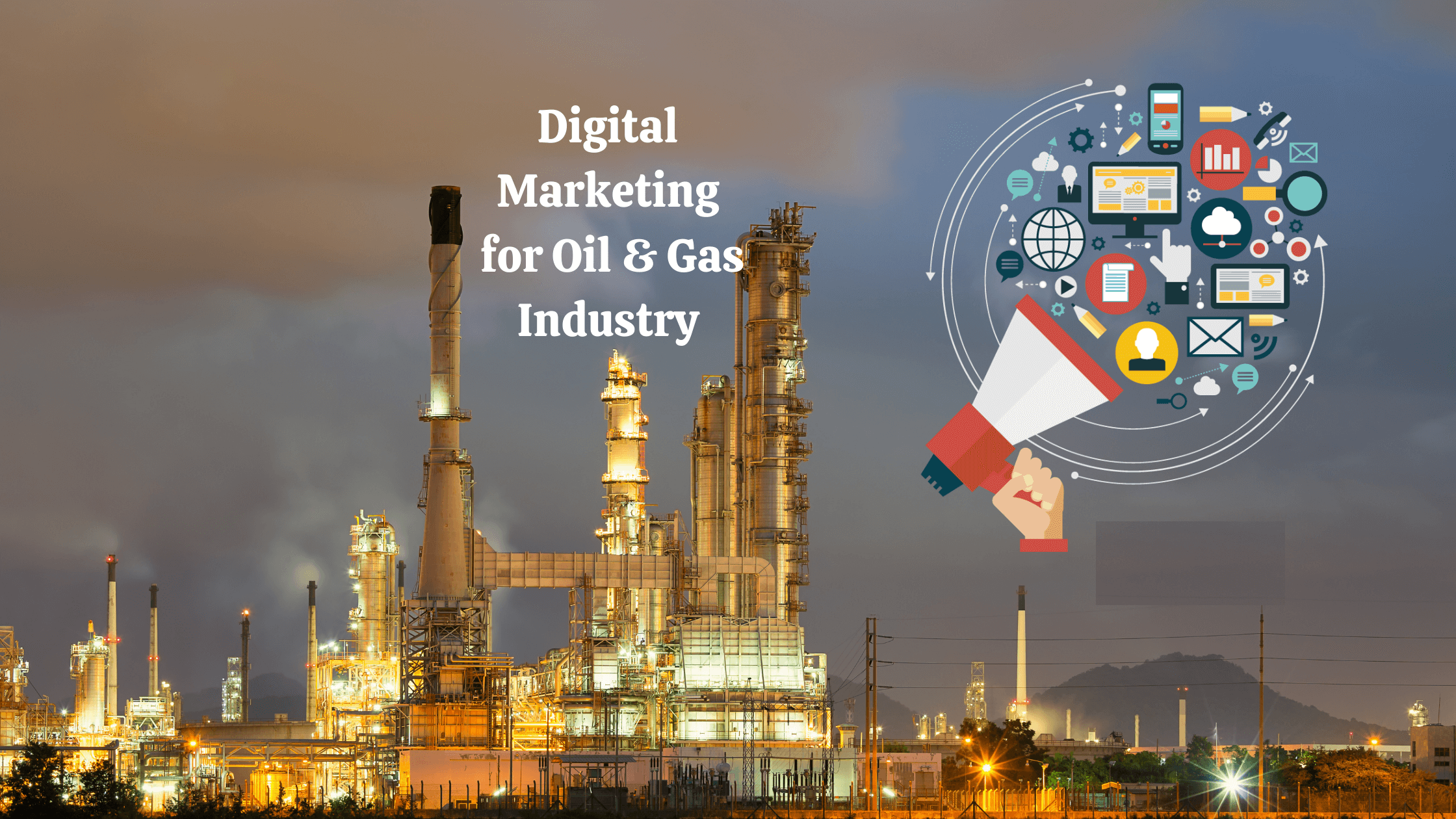 Petromidia Logistics